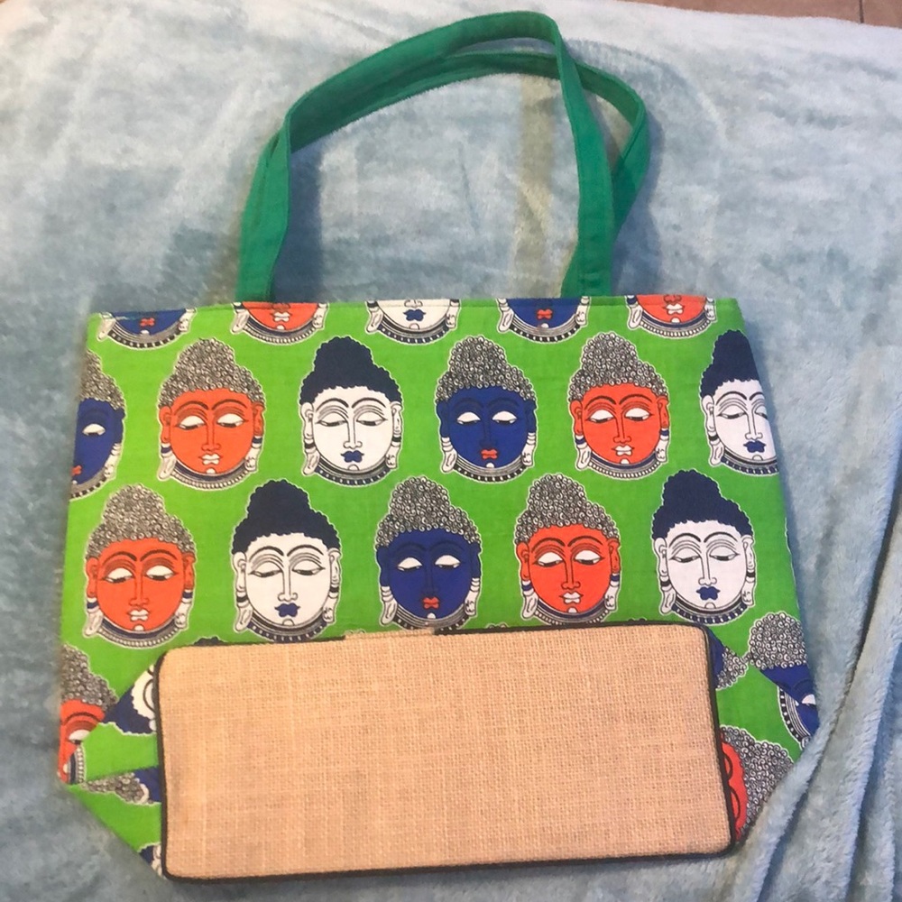 Budah bag